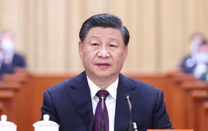 中国共产党第二十次全国代表大会在京闭幕...