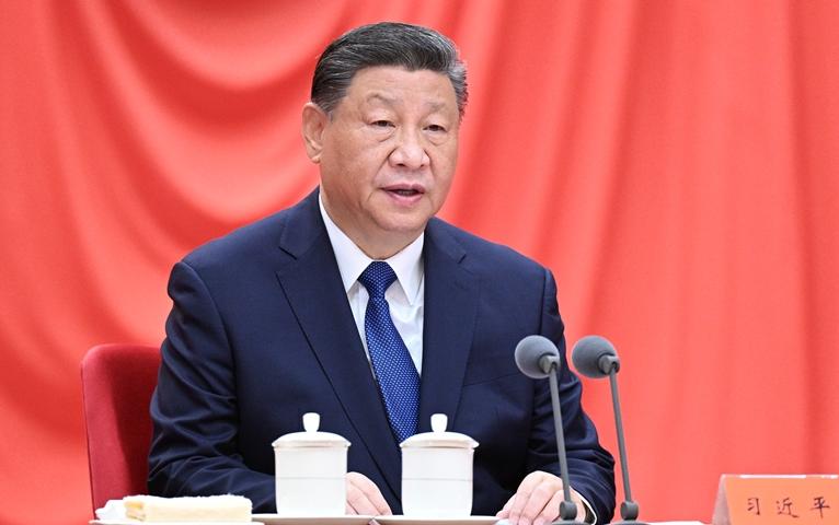 习近平在二十届中央纪委四次全会上发表重要讲话强调：坚持用改革精神和严的标准管党治党 坚决打好反腐败斗争攻坚战持久战总体战
